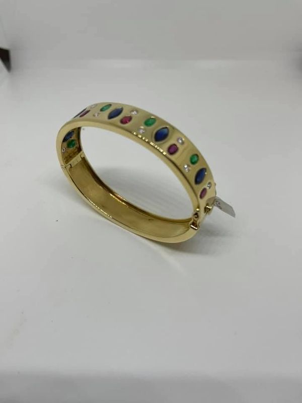 Custom Bangles