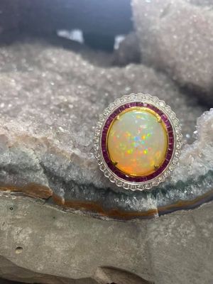 Lab-Grown Diamond Jewelry