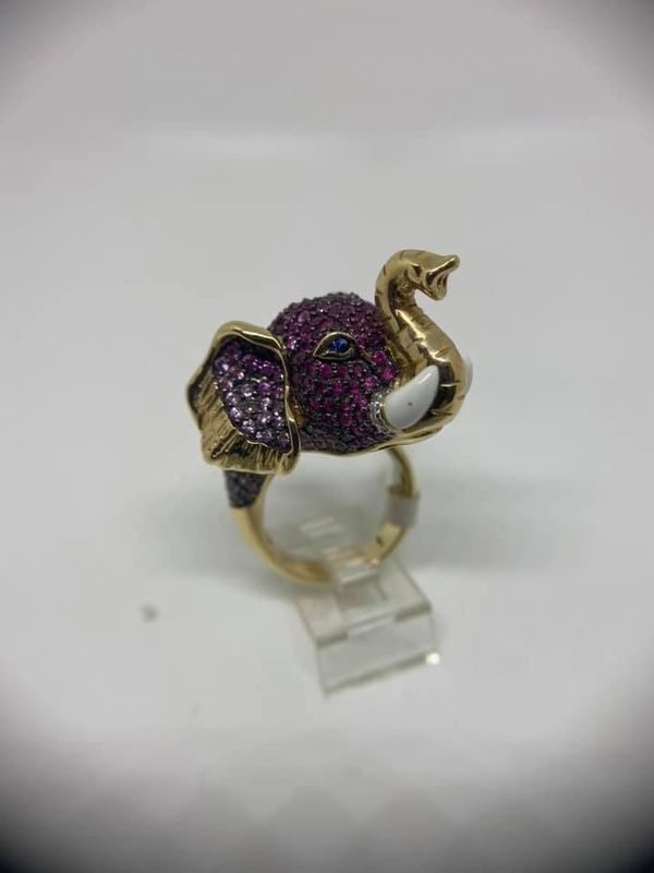 Elephant Ring