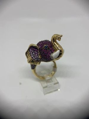 Elephant Ring