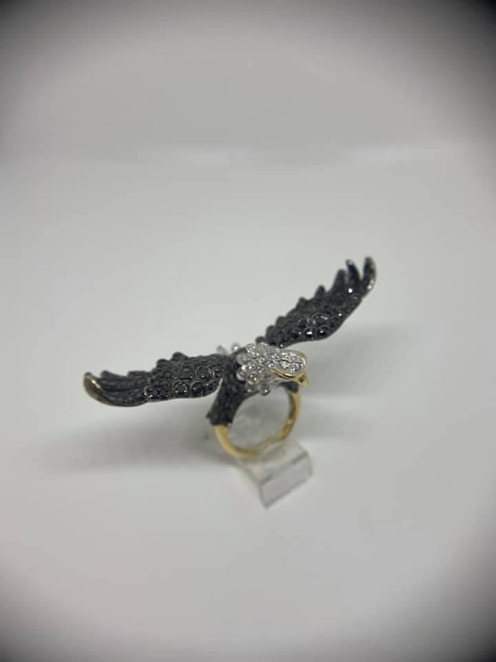 Eagle Ring,