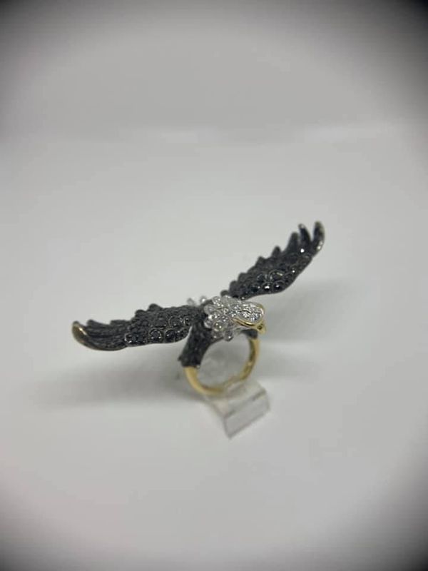 Eagle Ring,
