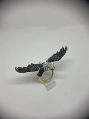 Eagle Ring,