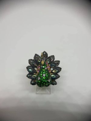 Empress Peacock