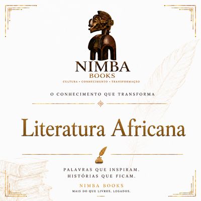 Literatura Africana