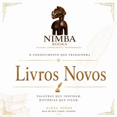 Livros Novos