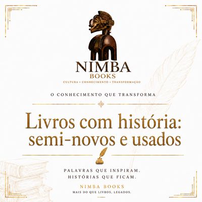 Livros com História