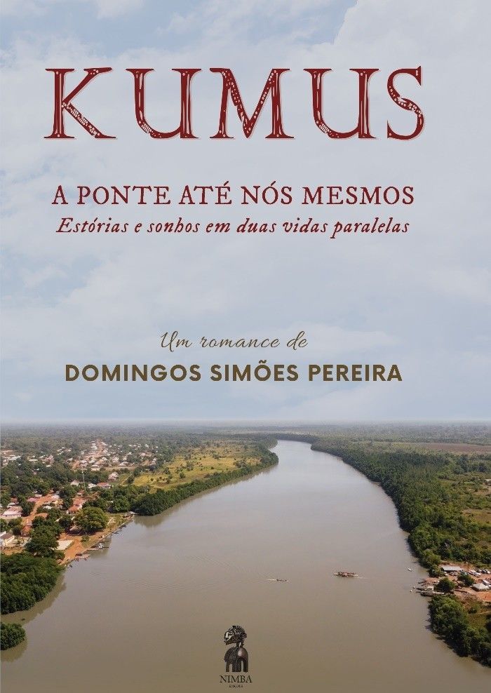 «KUMUS – A PONTE ATÉ NÓS MESMOS – ESTÓRIAS E SONHOS EM DUAS VIDAS PARALELAS»