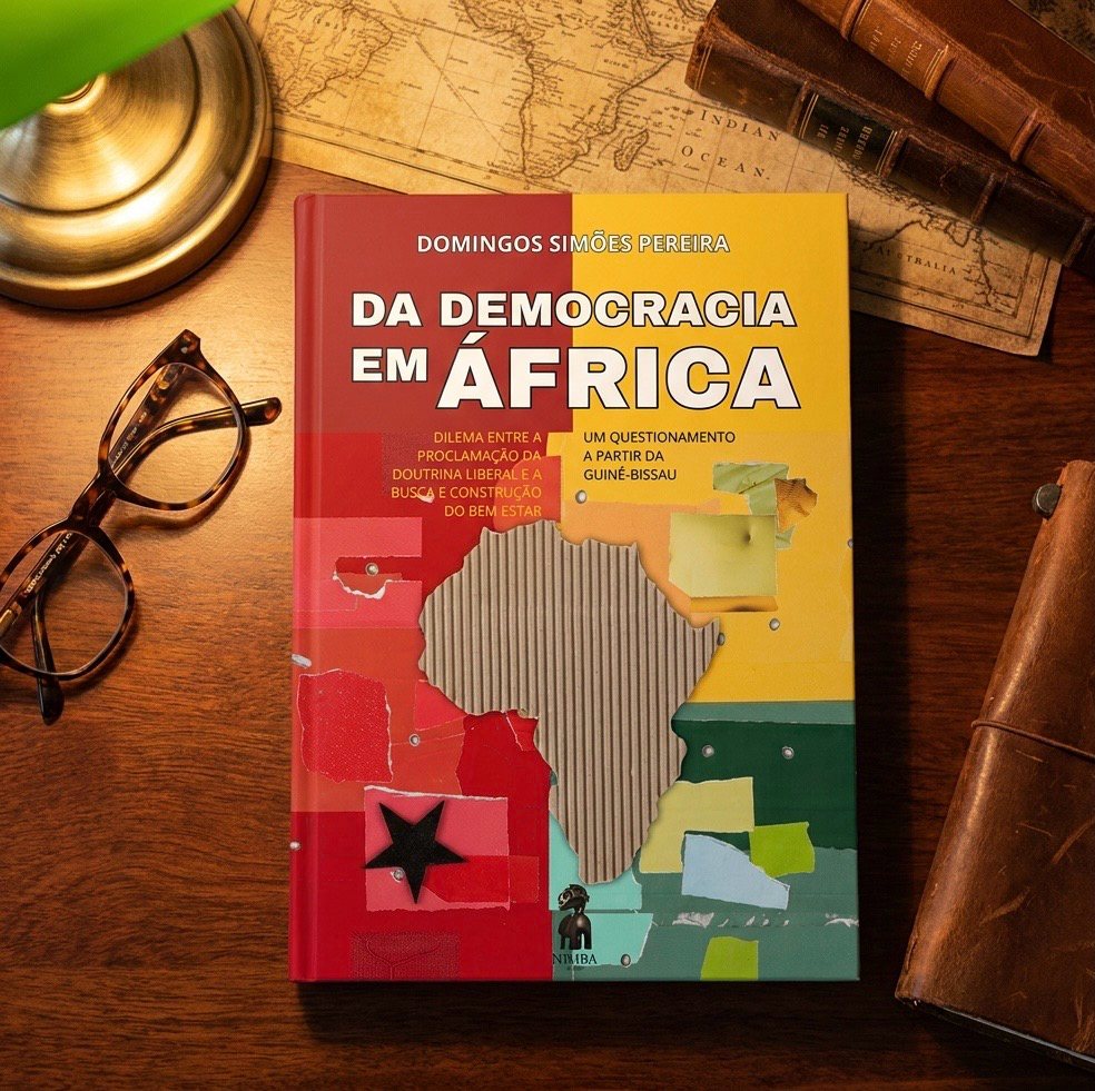 DA DEMOCRACIA EM ÁFRICA