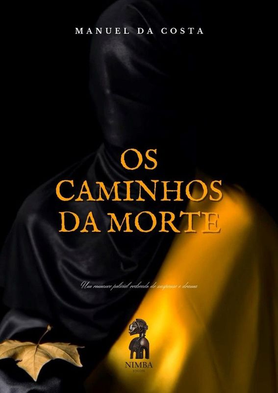OS CAMINHOS DA MORTE