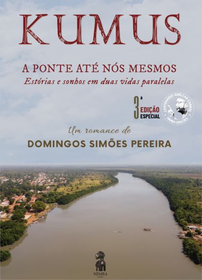 KUMUS – 3ª EDIÇÃO KUMUS – 3ª EDIÇÃO
