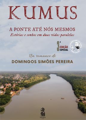 KUMUS – 3ª EDIÇÃO