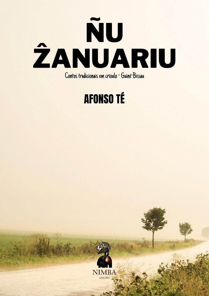 ÑU ẐANUARIU – CONTOS TRADICIONAIS EM CRIOULO