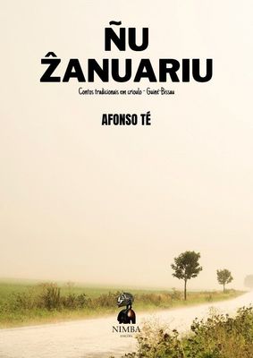 ÑU ẐANUARIU – CONTOS TRADICIONAIS EM CRIOULO