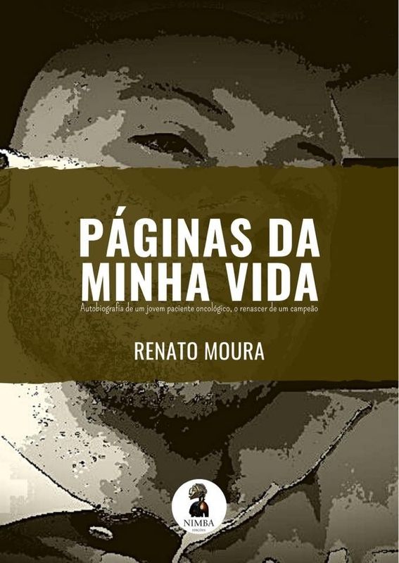 PÁGINAS DA MINHA VIDA – O RENASCER DE UM CAMPEÃO
