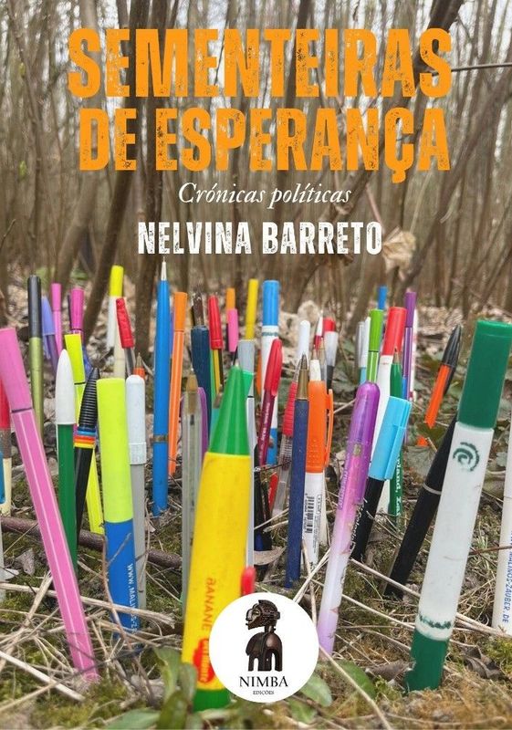 SEMENTEIRAS DE ESPERANÇA Crónicas Políticas SEMENTEIRAS DE ESPERANÇA Crónicas Políticas