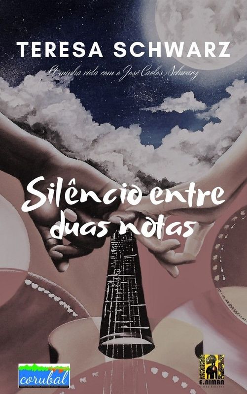 SILÊNCIO ENTRE DUAS NOTAS SILÊNCIO ENTRE DUAS NOTAS