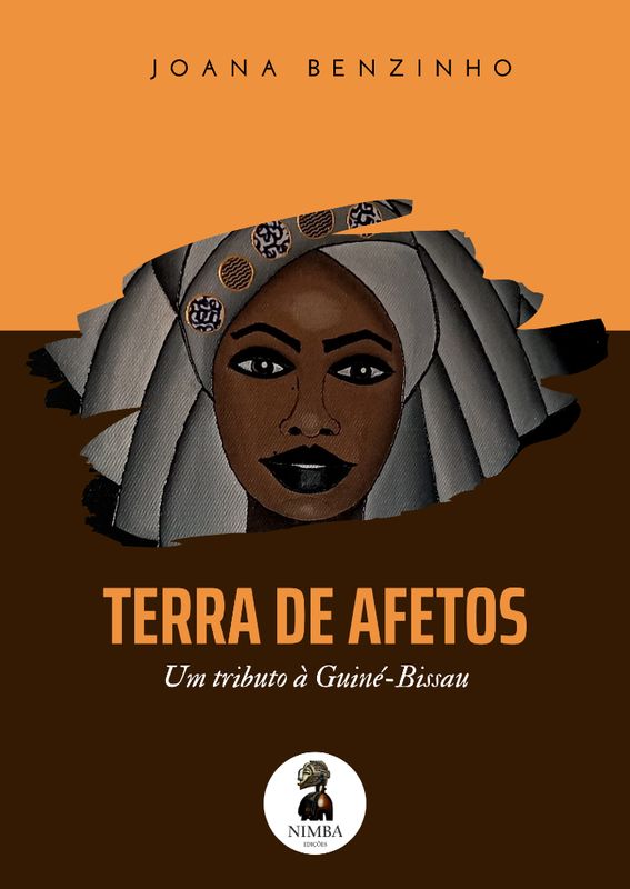 TERRA DE AFETOS – Um tributo à Guiné-Bissau TERRA DE AFETOS – Um tributo à Guiné-Bissau