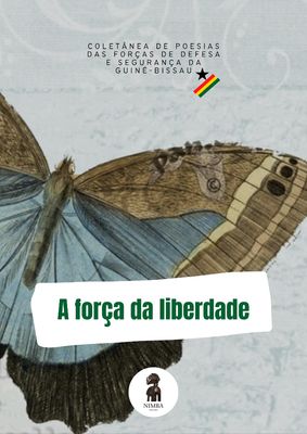 A FORÇA DA LIBERDADE