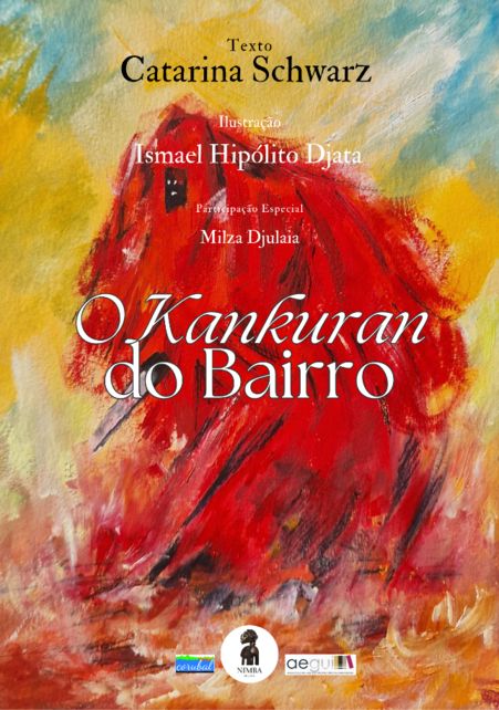 KANKURAN DO BAIRRO KANKURAN DO BAIRRO