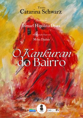 KANKURAN DO BAIRRO KANKURAN DO BAIRRO