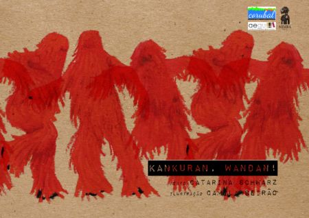 KANKURAN WANDAN