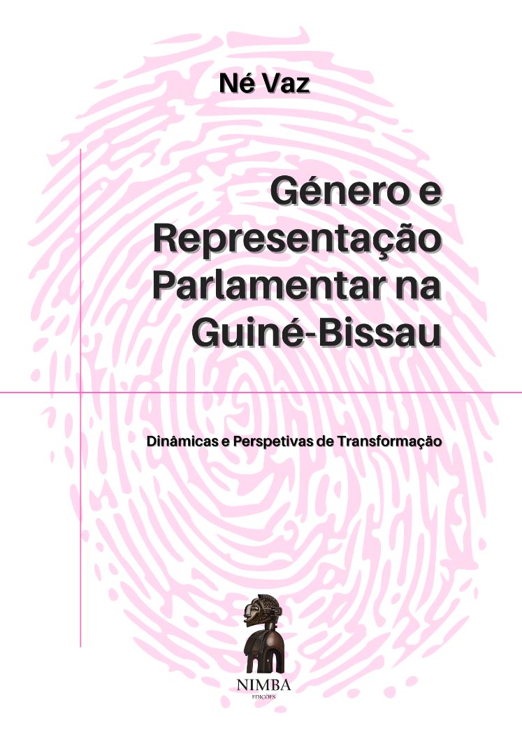GÉNERO E REPRESENTAÇÃO PARLAMENTAR NA GUINÉ-BISSAU