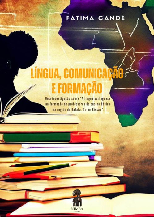 A LÍNGUA PORTUGUESA NA FORMAÇÃO DE PROFESSORES