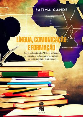A LÍNGUA PORTUGUESA NA FORMAÇÃO DE PROFESSORES A LÍNGUA PORTUGUESA NA FORMAÇÃO DE PROFESSORES
