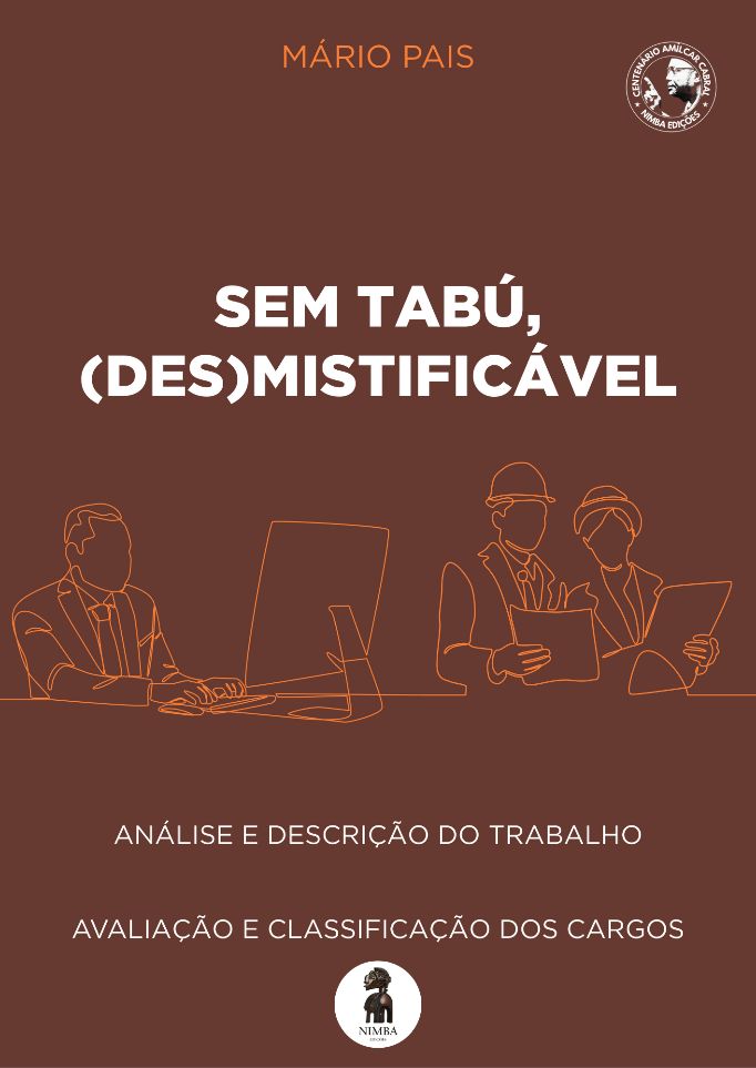 SEM TABU, (DES)MISTIFICÁVEL