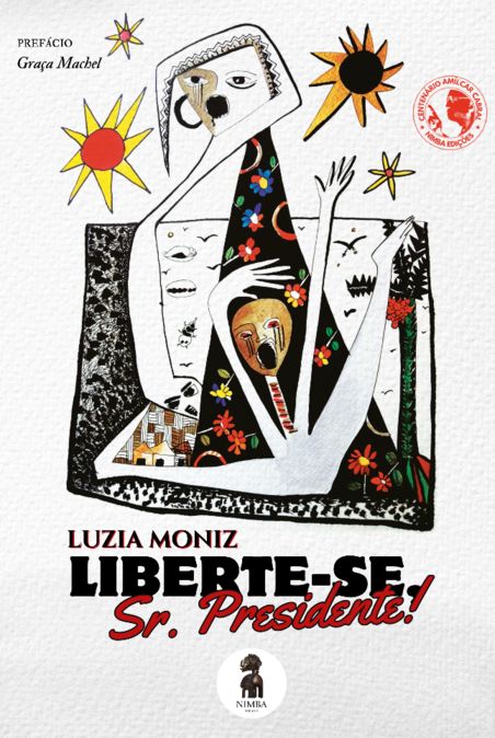 LIBERTE-SE, SER. PRESIDENTE
