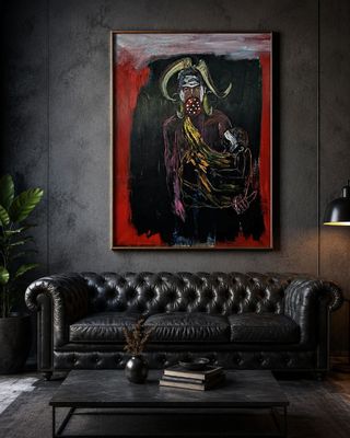 EL COLOR NEGRO I