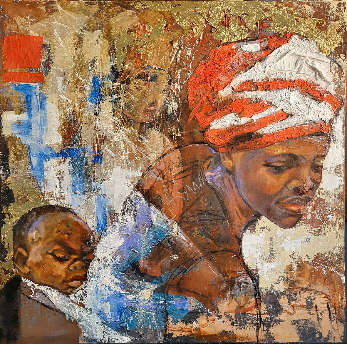 LOST CODE MULHER DE CABO VERDE