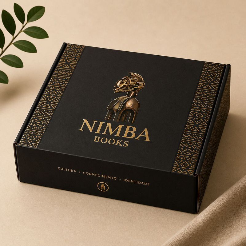 NIMBA Experience Box NIMBA Experience Box