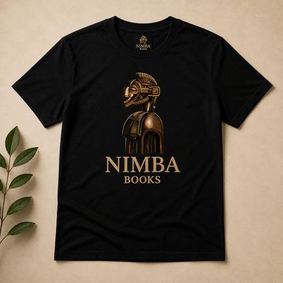 NIMBA Identity Tee NIMBA Identity Tee