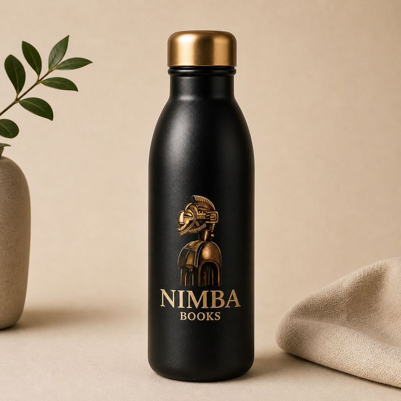 NIMBA Premium Bottle NIMBA Premium Bottle
