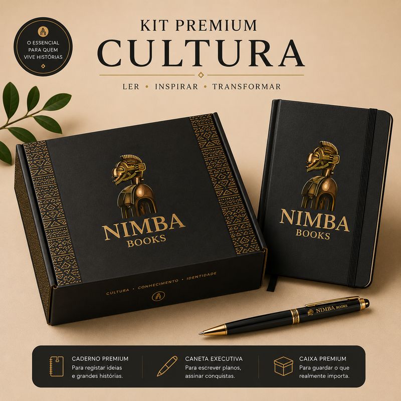 KIT PREMIUM CULTURA KIT PREMIUM CULTURA