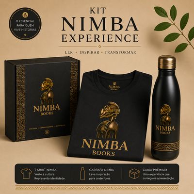 KIT NIMBA EXPERIENCE KIT NIMBA EXPERIENCE