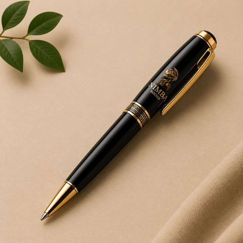 NIMBA Executive Pen NIMBA Executive Pen