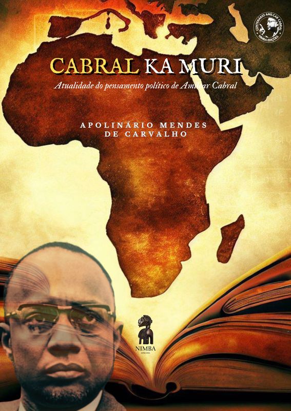 CABRAL KA MURI CABRAL KA MURI