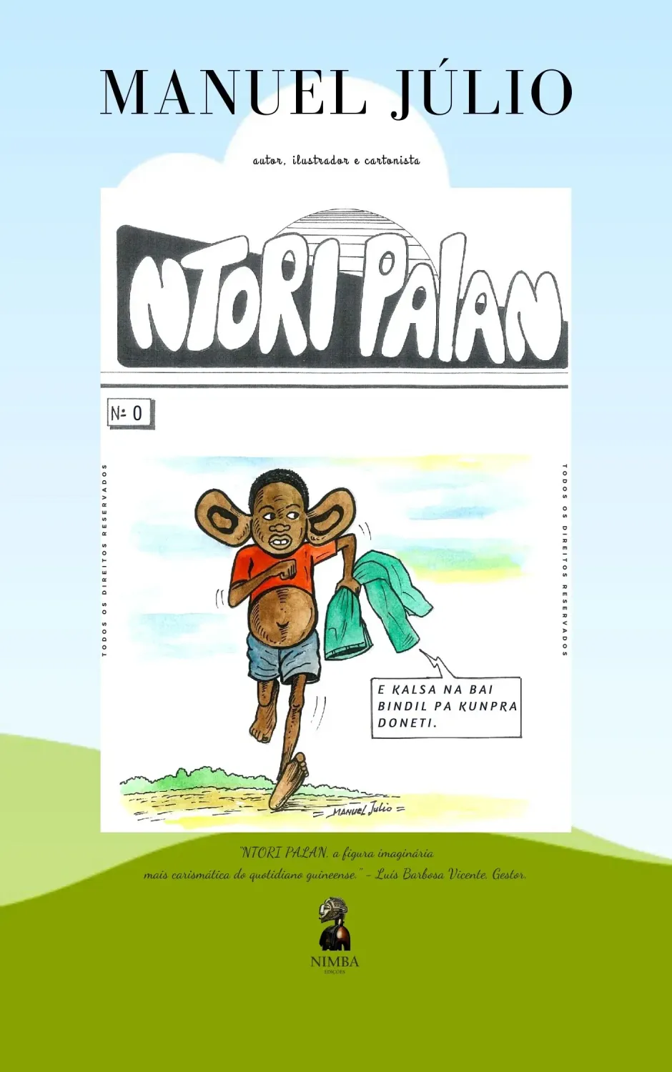 NTORI PALAN