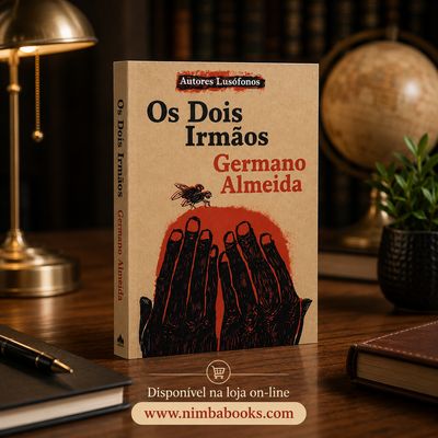OS DOIS IRMÃOS