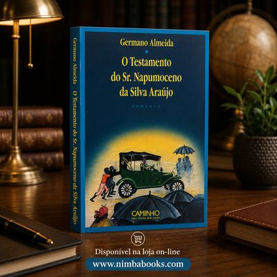 O TESTAMENTO DO SR. NAPUNOCENO DA SILVA ARAÚJO