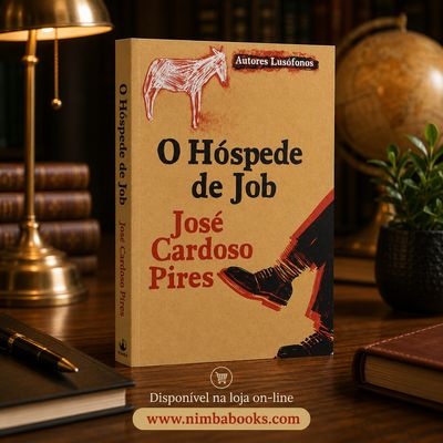 O HÓSPEDE DE JOB