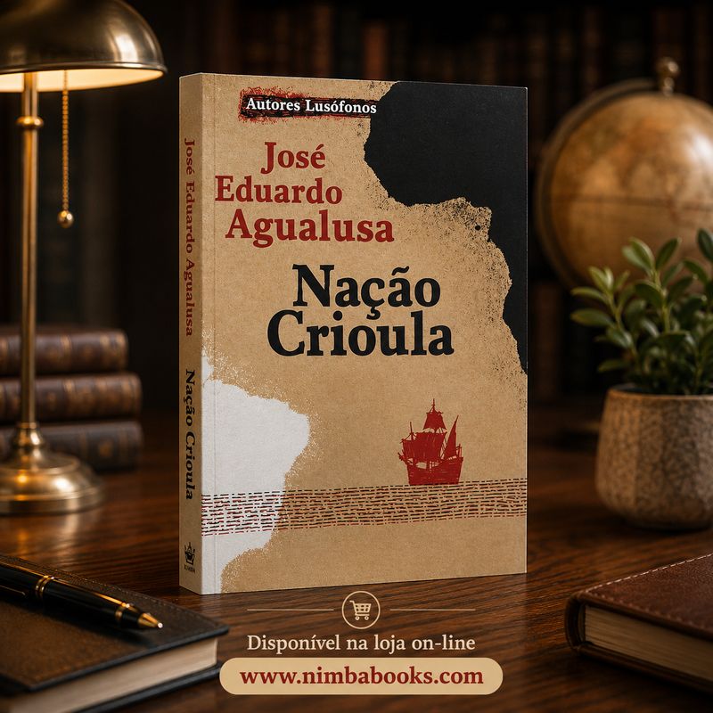 NAÇÃO CRIOULA NAÇÃO CRIOULA