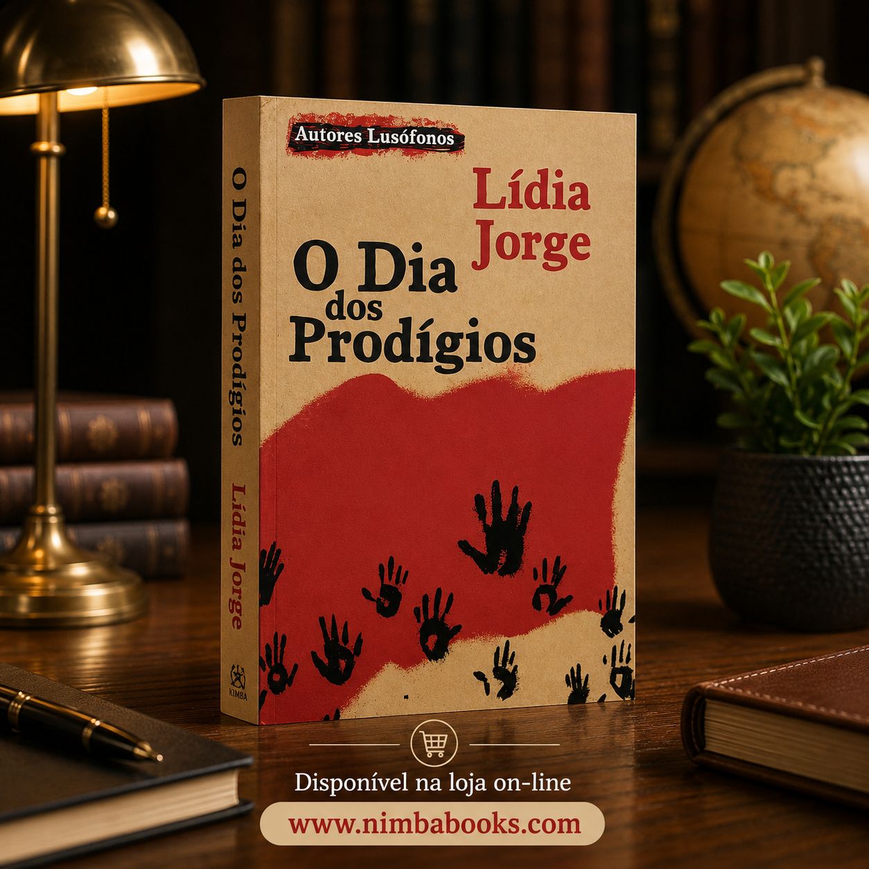 O DIA DOS PRODÍGIOS