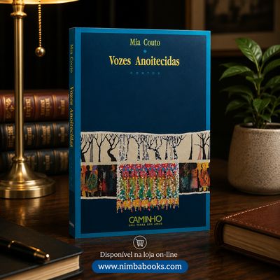 VOZES ANOITECIDAS VOZES ANOITECIDAS