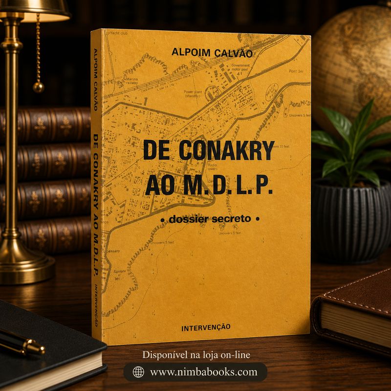 DE CONACRY AO MDLP DE CONACRY AO MDLP