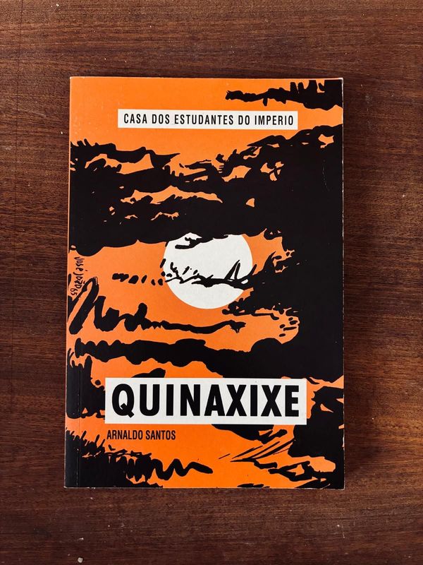 QUINAXIXE QUINAXIXE