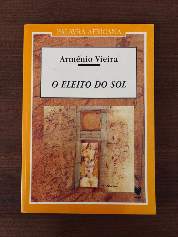 O ELEITO DO SOL O ELEITO DO SOL